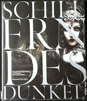 Schillerndes Dunkel. Geschichte, Entwicklung und Themen der Gothic-Szene