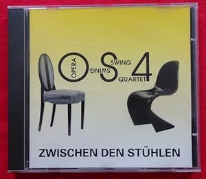 Zwischen den Stühlen (CD)