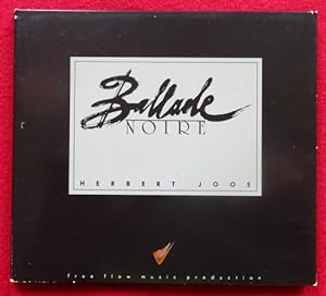 Ballade Noire (CD)