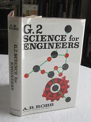 G. 2 Science for Engineers