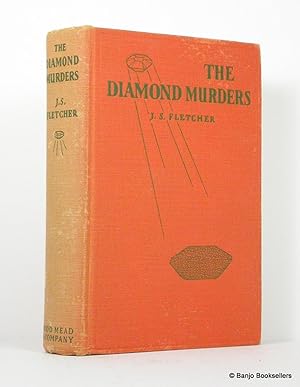 The Diamond Murders