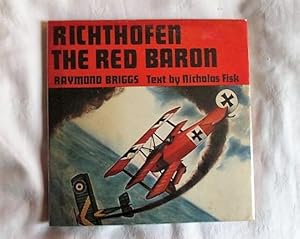 Richthofen, the Red Baron