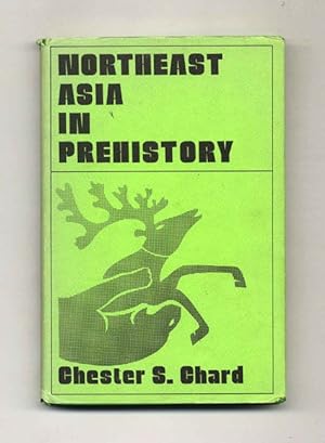 Northeast Asia in Prehistory