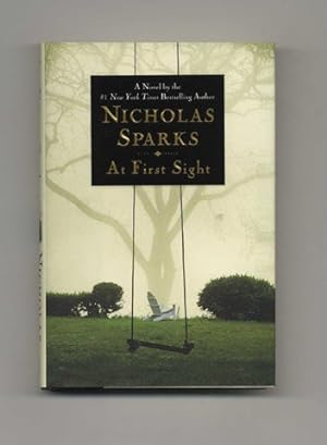 At First Sight - 1st Edition/1st Printing