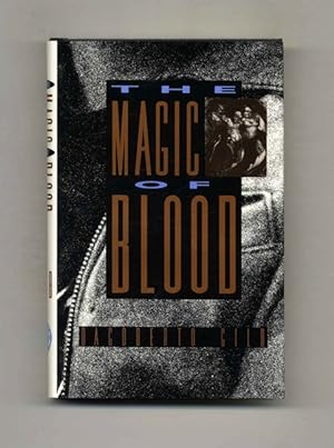 The Magic of Blood - 1st Edition/1st Printing