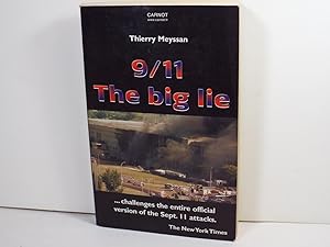 9/11 - the big lie