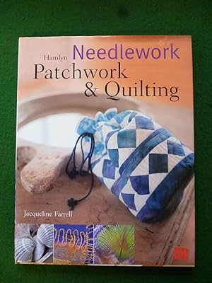 Needlework Patchwork & Quilting