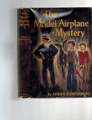 The Model Airplane Mystery