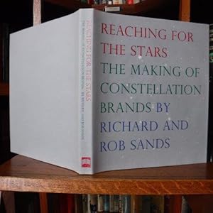 Reaching for the Stars: The Making of Constellation Brands