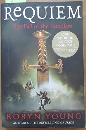 Requiem: The Fall of the Templars