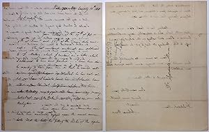 War-date Autographed Letter Signed as Congressman