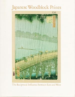 Japanese Woodblock Prints The Reciprocal Influence between East and West