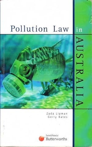 Pollution Law in Australia