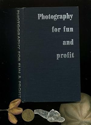 Photography for fun and profit. Mit einigen Fotos im Anhang.