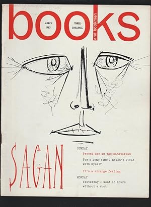 Books and Bookmen - March 1965