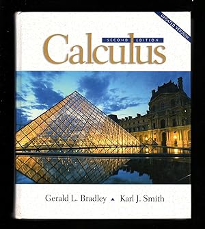 Calculus - Second Edition