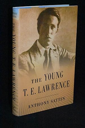 The Young T.E. Lawrence