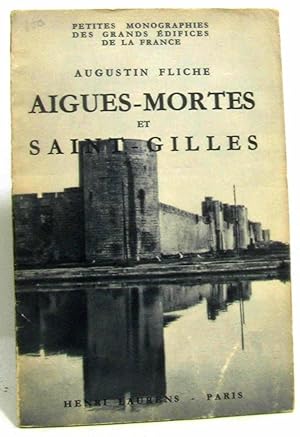 Aigues-mortes et saint-Gilles