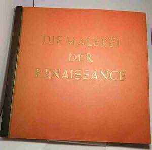 Die Malerei der Renaissance. Hrsg.: Cigaretten-Bilderdienst.