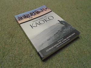 New Notes on Kaoko The Northern Kunene Region (Namibia) in texts and photographs