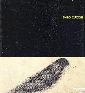 Enzo Cucchi. Premio Artista dell'anno 2004