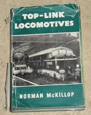 Top-Link Locomotives