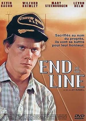 [DVD] [Film] End Of The Line