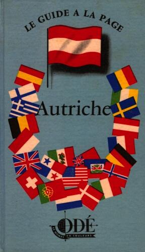 Autriche (Guide Ode)