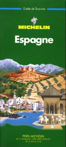 Espagne (Guide de tourisme)