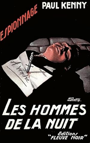 Les Hommes de la nuit