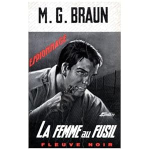 La femme au fusil