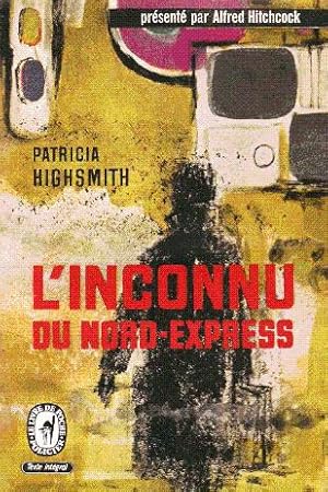 L'Inconnu du Nord-Express