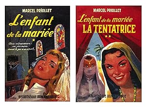 L'Enfant de la Mariée (en 6 volumes)