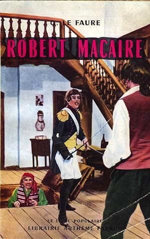 Robert Macaire