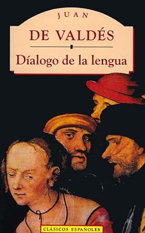 Dialogo de la lengua