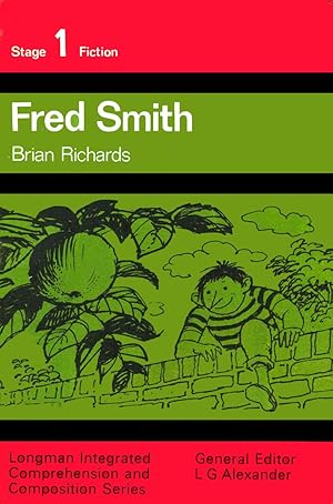 Fred Smith (Stage 1 Fiction)
