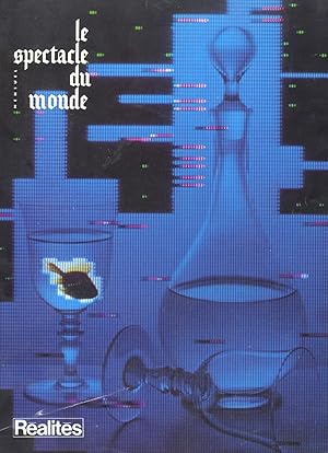 Le Spectacle du Monde, Magazine Réalités n°275 (Février 1985)