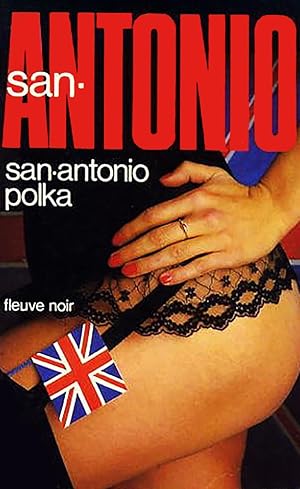 San-Antonio Polka
