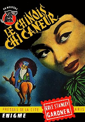 Le Chinois chicaneur