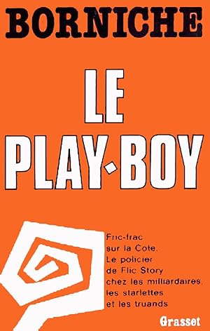 Le Play-boy