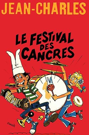 Festival des cancres