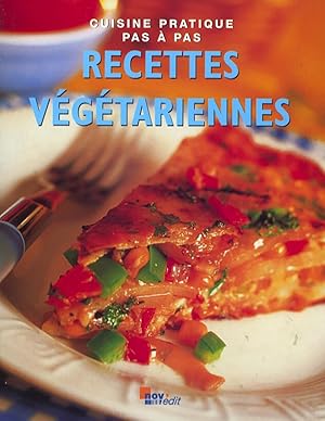 Recettes Végétariennes