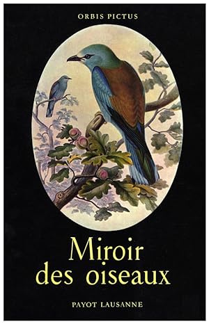 Miroir des oiseaux