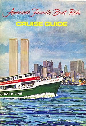 American favorite boat ride : Cruise Guide