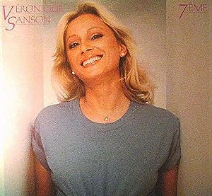 [Disque 33 T Vinyle] Veronique Sanson, 7eme WEA Filipacchi Music (1979) 5218_WE351