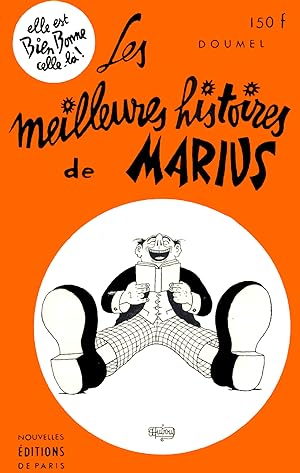 Les Meilleures histoires de Marius