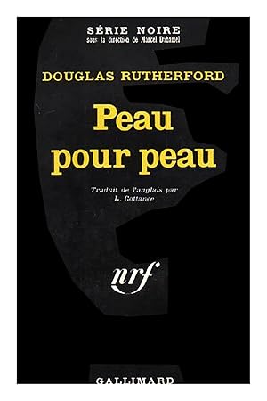 Peau pour peau