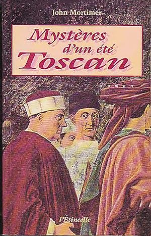 Mystère d'un été Toscan