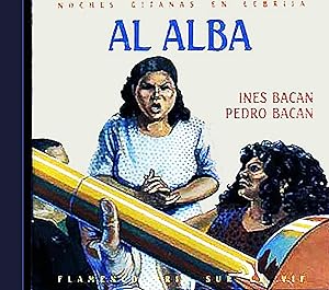 [CD Audio] Bacan Pedro, Noches Gitanas En Lebrija, Vol. 4 de Espagne