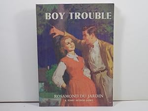 Boy Trouble (Tobey and Midge Heydon)